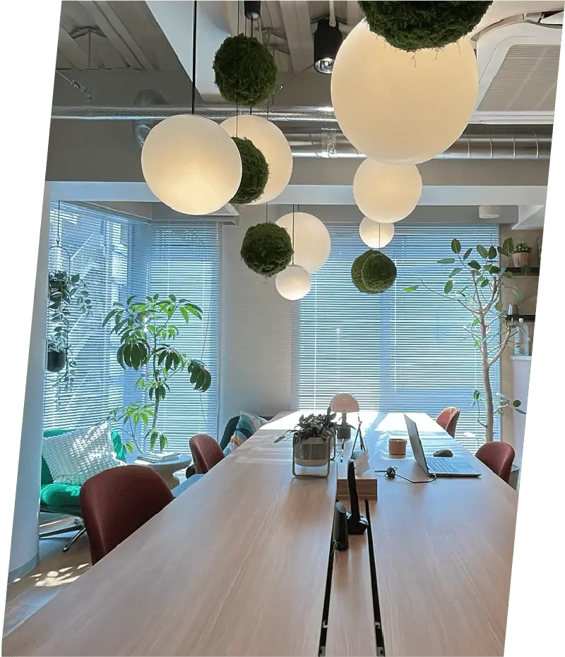 企業理念イメージ